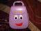 GADAJACY PLECAK DORA EXPLORER- FISHER PRICE