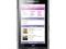 Telefon Samsung S5230 Avila GPS CZARNY NOWY!