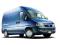 POKROWCE SAMOCHODOWE FIAT DUCATO IVECO BOXER F-VAT