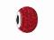 apart beads z czerwonymi cyrkoniami