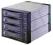 BACKPLANE CHIEFTEC SNT-3141 SATA - 3 x 5,25&qu