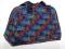 Reebok Torebka Graphic Duffle Bl NS Sun Style