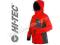 KURTKA HI-TEC 3w1 DAMSKA ALEXY + SOFTSHELL rozm M