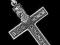 Krzyż z orłem Pomorski