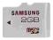 SAMSUNG MICRO SD 2GB CLASS 4 + ADAPTER NOWE !!!!