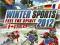 Winter Sports Feel The Spirit 2012 (PC) PL