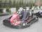 gokart quad honda GX200