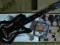 Guitar Hero 6 WARRIORS of ROCK na PS3 /gitara+gra/