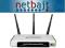 TP-Link TL-WR1043ND Gigabit WiFi N 300Mbps DSL