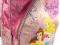 KSIĘŻNICZKI Disney Princess Plecak szkolny 38cm