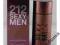 CAROLINA HERRERA 212 SEXY MEN 100ml EDT PRODUKT