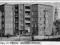 GŁOGÓW - Budynek przy Soetbeer-ring - ok1920
