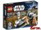 LEGO STAR WARS 7913 CLONE TROOPER BATTLE PACK P-Ń