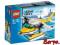 LEGO CITY 3178 MAŁY HYDROPLAN - KURIER POZNAŃ