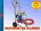 AGREGAT MALARSKI DEDRA DED7422 750W 2L/min OKAZJA