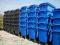 Pojemniki kontenery na śmieci odpady 660L 660