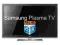 TV Plazmowy 3D Samsung 50'' PS50C6900 Internet@TV