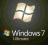 Microsoft Windows 7 Ultimate PL F-VAT ORYGINALNY