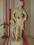 Rzeźba Francuska kość słoniowa French Ivory prezen