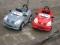 Disney McQueen Cars Zygzak Mercedes SLK+MP3 OKAZJA