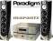 Marantz PM-15S2 + SA-15S2 + Paradigm Studio 100v.5