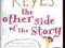 MARIAN KEYES - THE OTHER SIDE OF THE STORY - NOWA