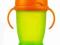 Kubek niekapek 360 250 ml 12m+ Junior BPA 0 % Lovi