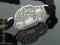 bransoleta z rzemykiem rzemyk AUTO FIAT srebro