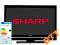 SHARP LC-40SH340 FULL HD DVB-T 22/861-56-38 W-wa