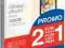 EPSON PAPIER PHOTO GLOSSY PROMO A4 40 ark, 225gr