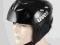 KASK UVEX X-RIDE BLACK 59/60 + GOGLE UV400 GRATIS!