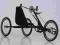 HANDBIKE- rower rehabilitacyjny -trójkołowy-ręczny
