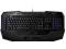 KLAWIATURA ROCCAT ISKU ILLUMINATED GAMING + SMYCZ