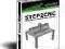 STEP2CNC 2.35 - 4-osiowe sterowanie maszynami CNC