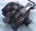 ALTERNATOR 100A OPEL OMEGA VECTRA ASTRA ZAFIRA