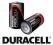10 x LR20 Duracell PROCELL Alkaline D R20