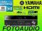 YAMAHA RX-V471 + BD-S 671 USB 3D AUDIO KLAN RATY0%