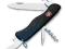 VICTORINOX NOMAD GGN Sport 110mm, blok. ostrze