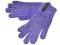 PUMA REKAWICZKI FUZZY GLOVES ROZ.M OD TOTAL