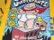 THE ADVENTURES OF CAPTAIN UNDERPANTS - Dav Pilkey