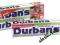 Durban's włoska pasta do zębów ACTIV 75 ml
