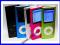 4GB MP4 MP3 RADIO DYKTAFON PLmenu + GRATIS M37