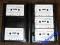 Callan Method - Books 2-5 - 3 x 5 Cassettes - VAT