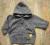 Rozpinany sweterek dla chłopca na 74 cm TRIENDO
