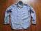 KOSZULA __ TIMBERLAND __ L / G 100% LEN PIĘKNA