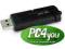 Pendrive KINGSTON 4GB DT100G2 FV GW 5 lat