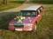 Lincoln Town Car (Pink Lady)