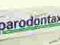 Parodontax Fluoride pasta do zębów 20 ml______7339
