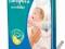 pieluchy Pampers ACTIVE BABY 4 MAXI 210 pieluszki