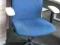 Wyprzedaż - PARTNER PT102 krzesło biurowe,obrotowe